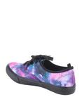 Galaxy Lace-Up Sneakers, , alternate