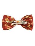 Pepperoni Pizza Bow Tie, , alternate