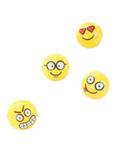Moody Marbles Emoji 4 Pack, , alternate