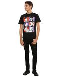 Tokyo Ghoul Character Boxes T-Shirt, , alternate