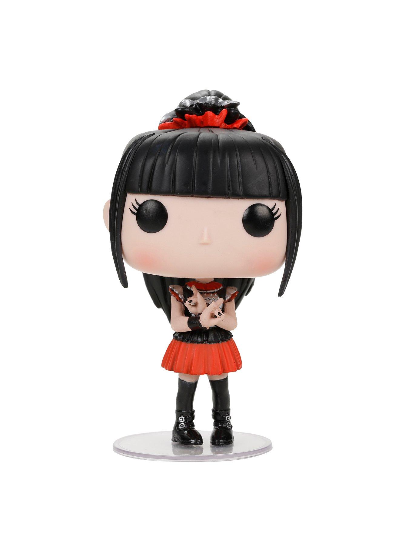 Funko Babymetal Pop! Rocks Su-Metal Vinyl Figure, , alternate