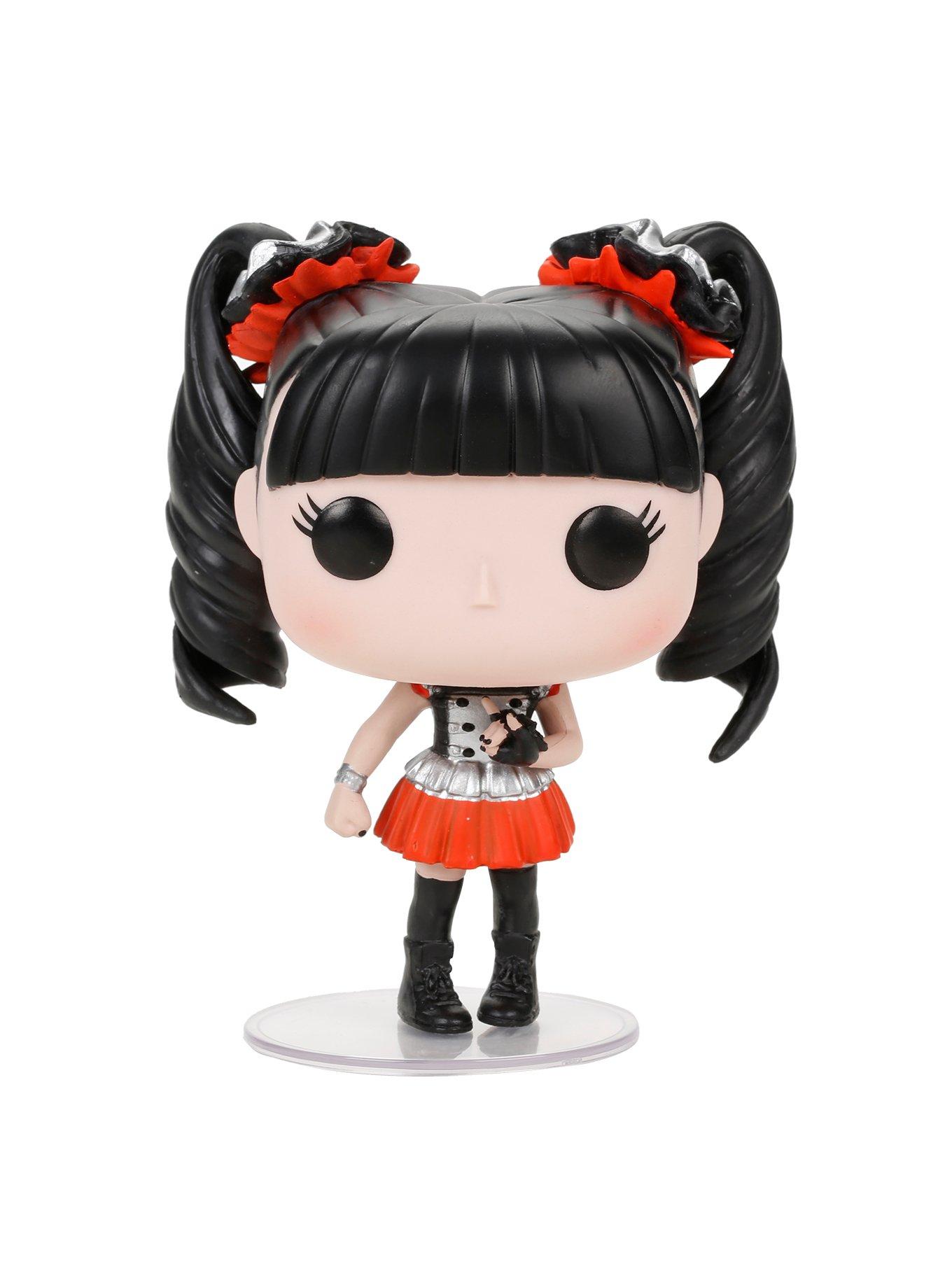 Funko Babymetal Pop! Rocks Moametal Vinyl Figure, , alternate