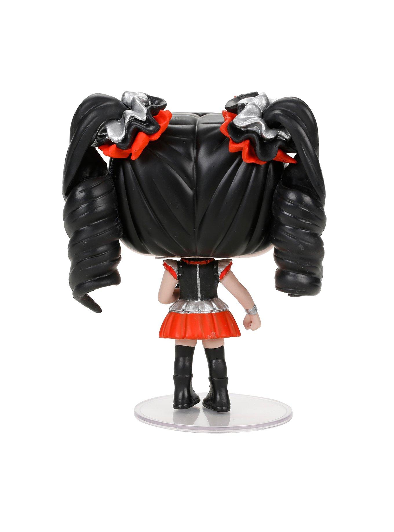 Funko Babymetal Pop! Rocks Moametal Vinyl Figure, , alternate