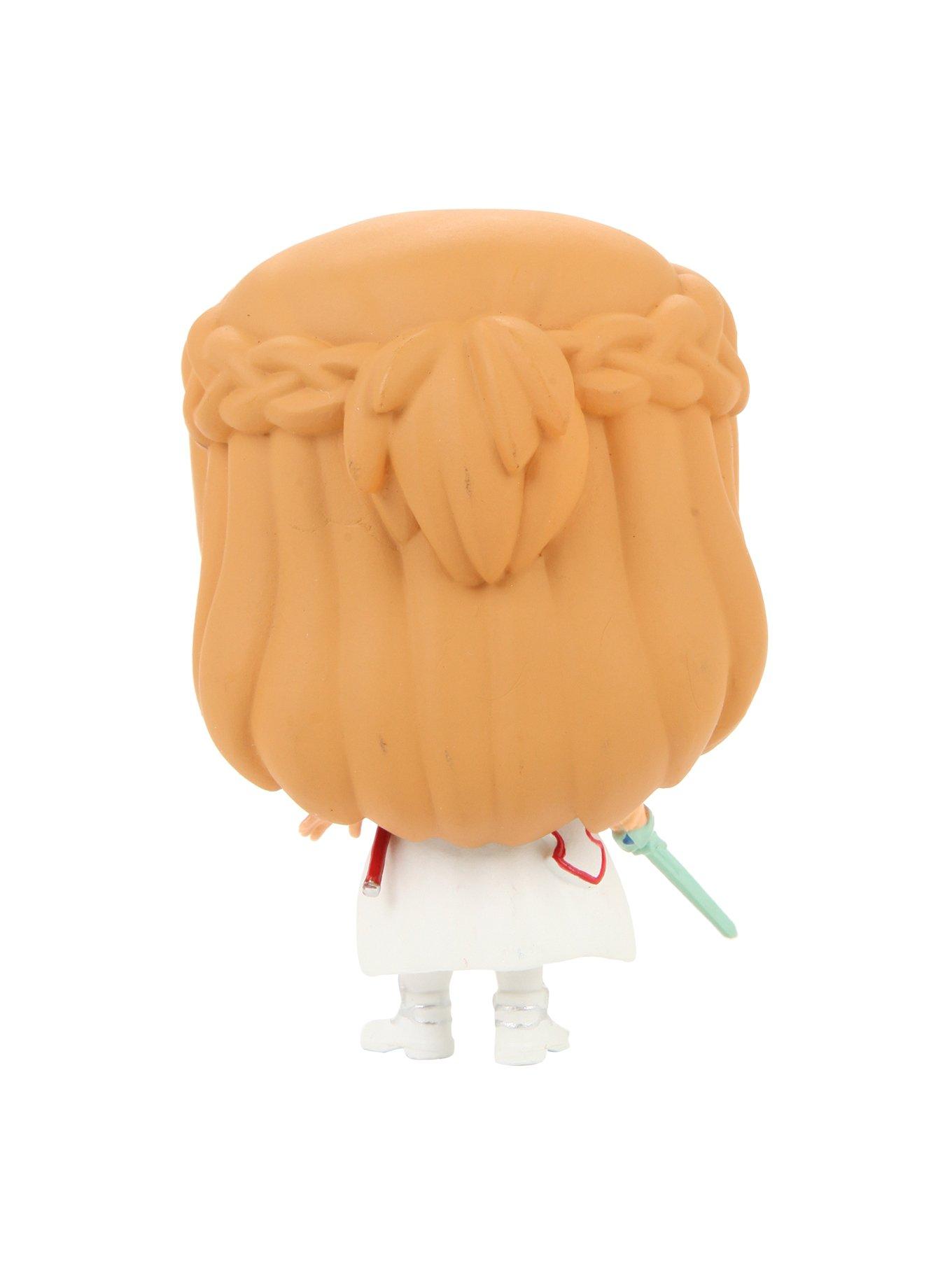 Funko Sword Art Online Pop! Animation Asuna Vinyl Figure Hot Topic Exclusive Pre-Release, , alternate