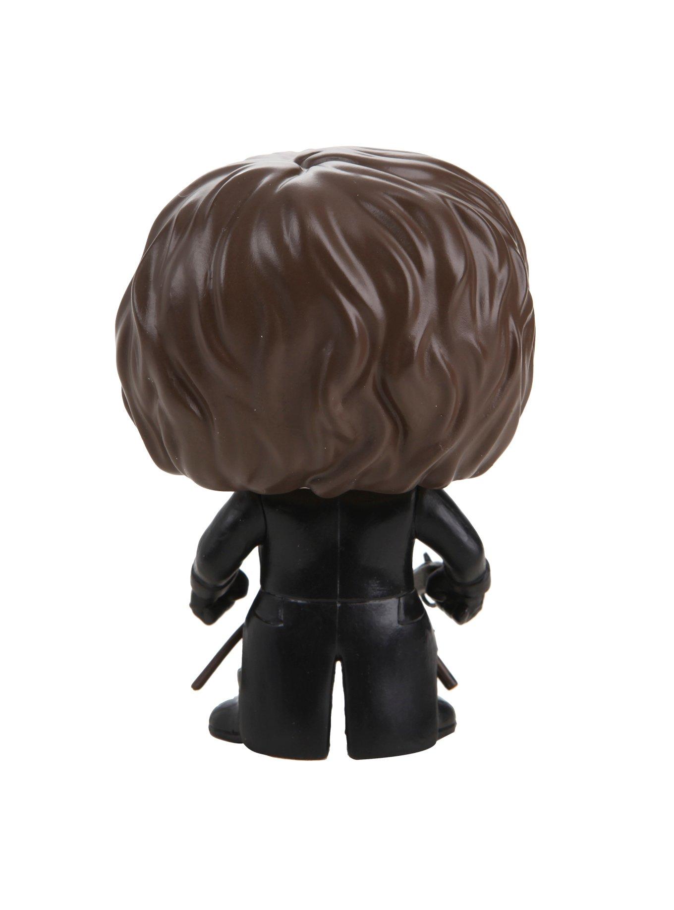 Funko Pride And Prejudice And Zombies Pop! Movies Mr. Darcy Vinyl Figure, , alternate