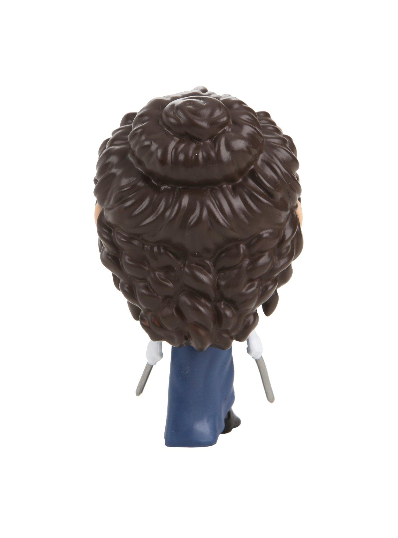 Funko Pride And Prejudice And Zombies Pop! Movies Elizabeth Bennet Vinyl Figure, , alternate
