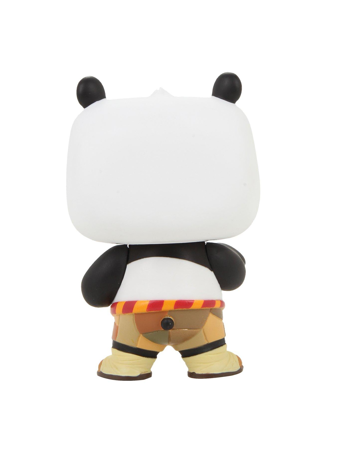 Funko Kung Fu Panda Pop! Movies Po Vinyl Figure, , alternate