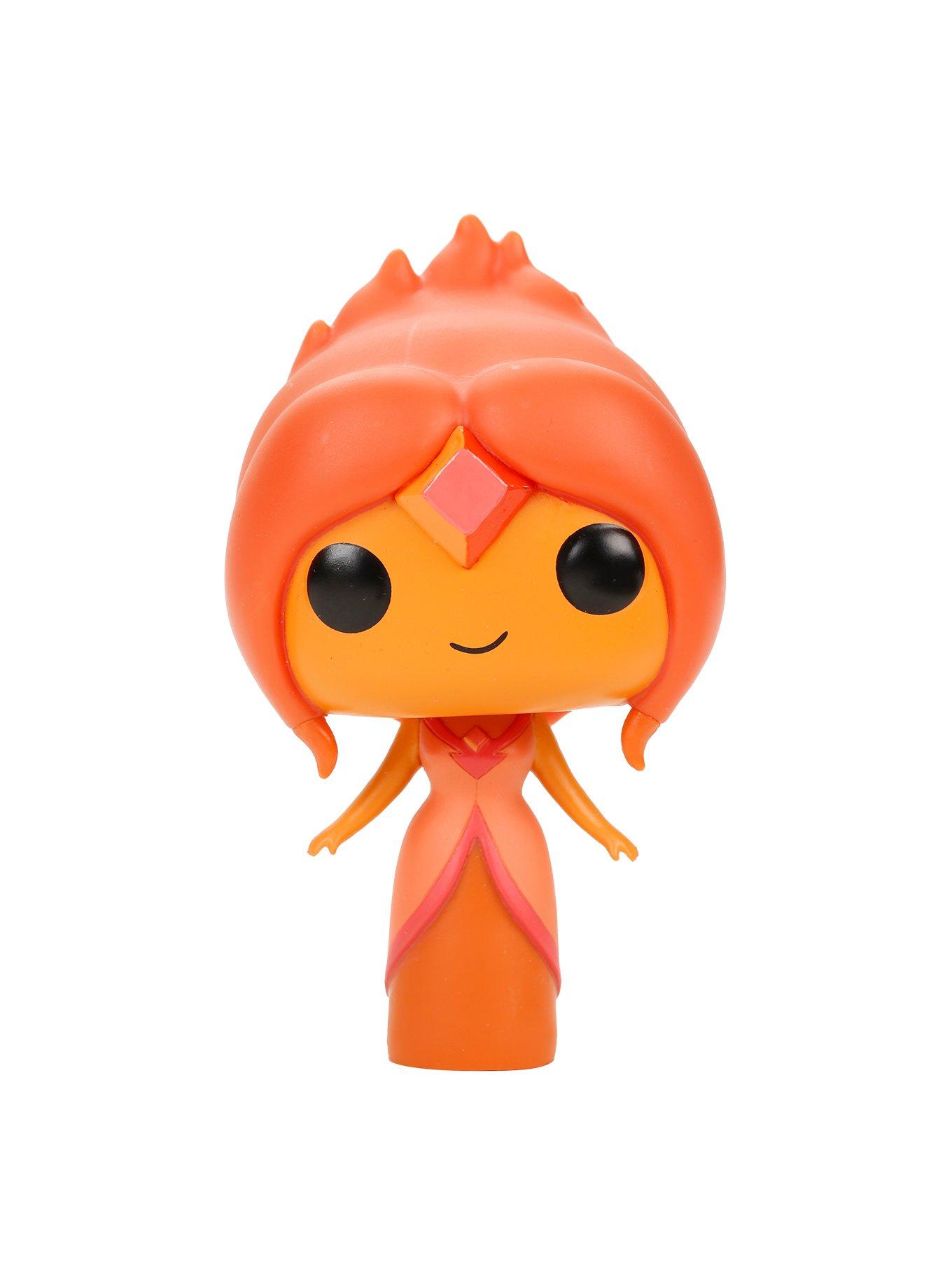 Funko Adventure Time Pop! Television Flame Princess Vinyl Figure, , alternate