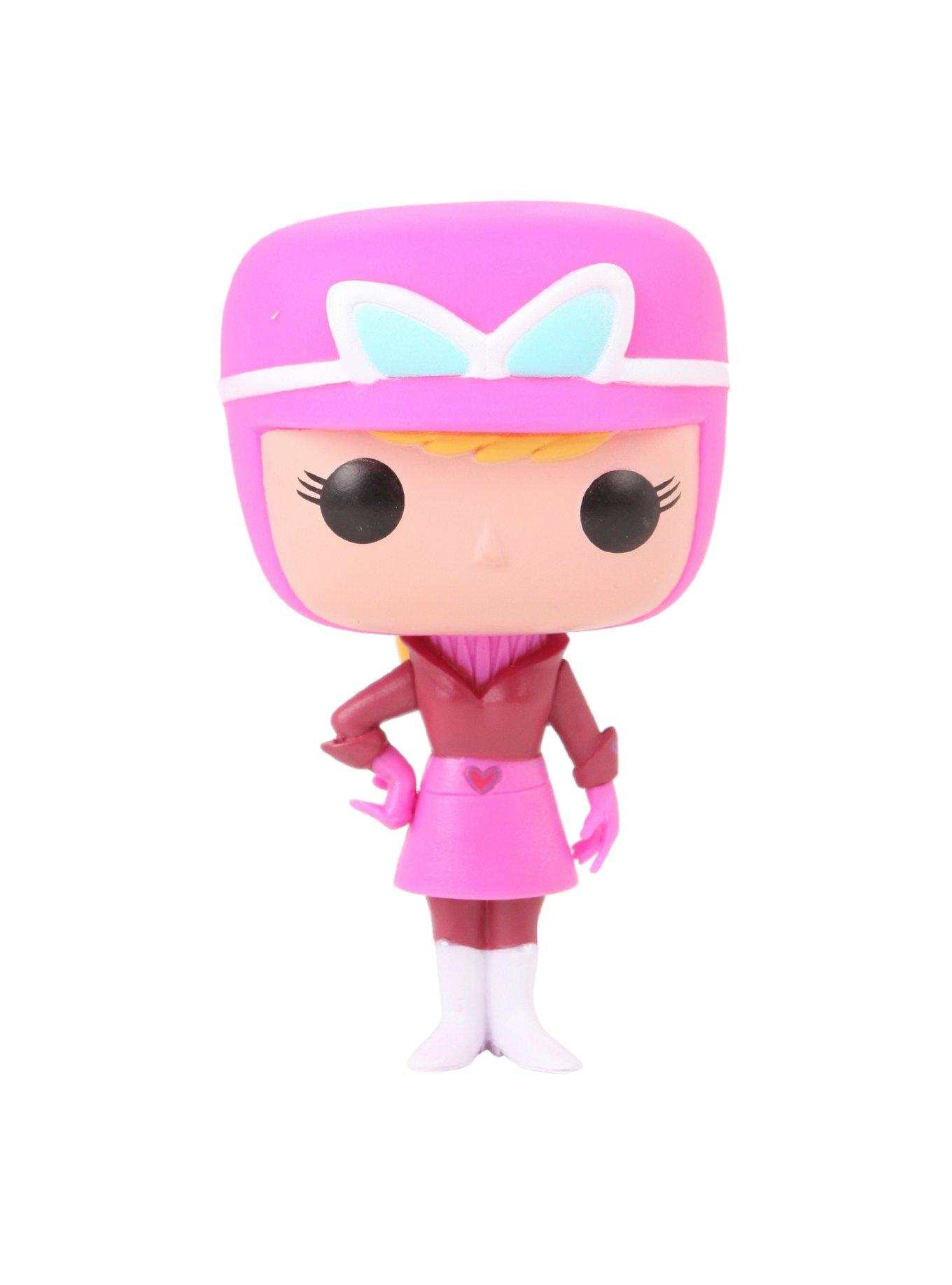 Funko Hanna-Barbera Pop! Animation Penelope Pitstop Vinyl Figure, , alternate