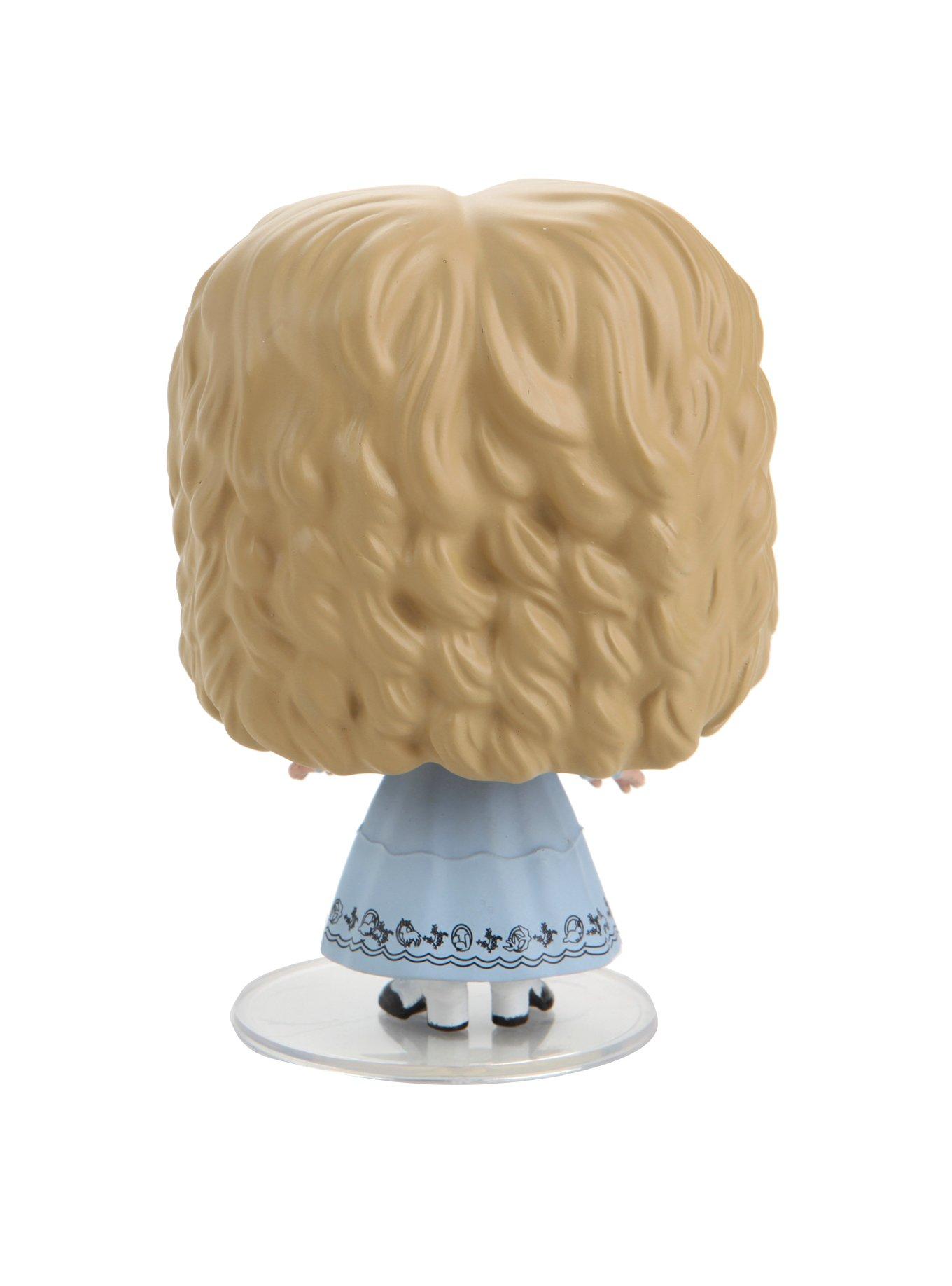 Funko Disney Alice In Wonderland Pop! Alice Vinyl Figure, , alternate