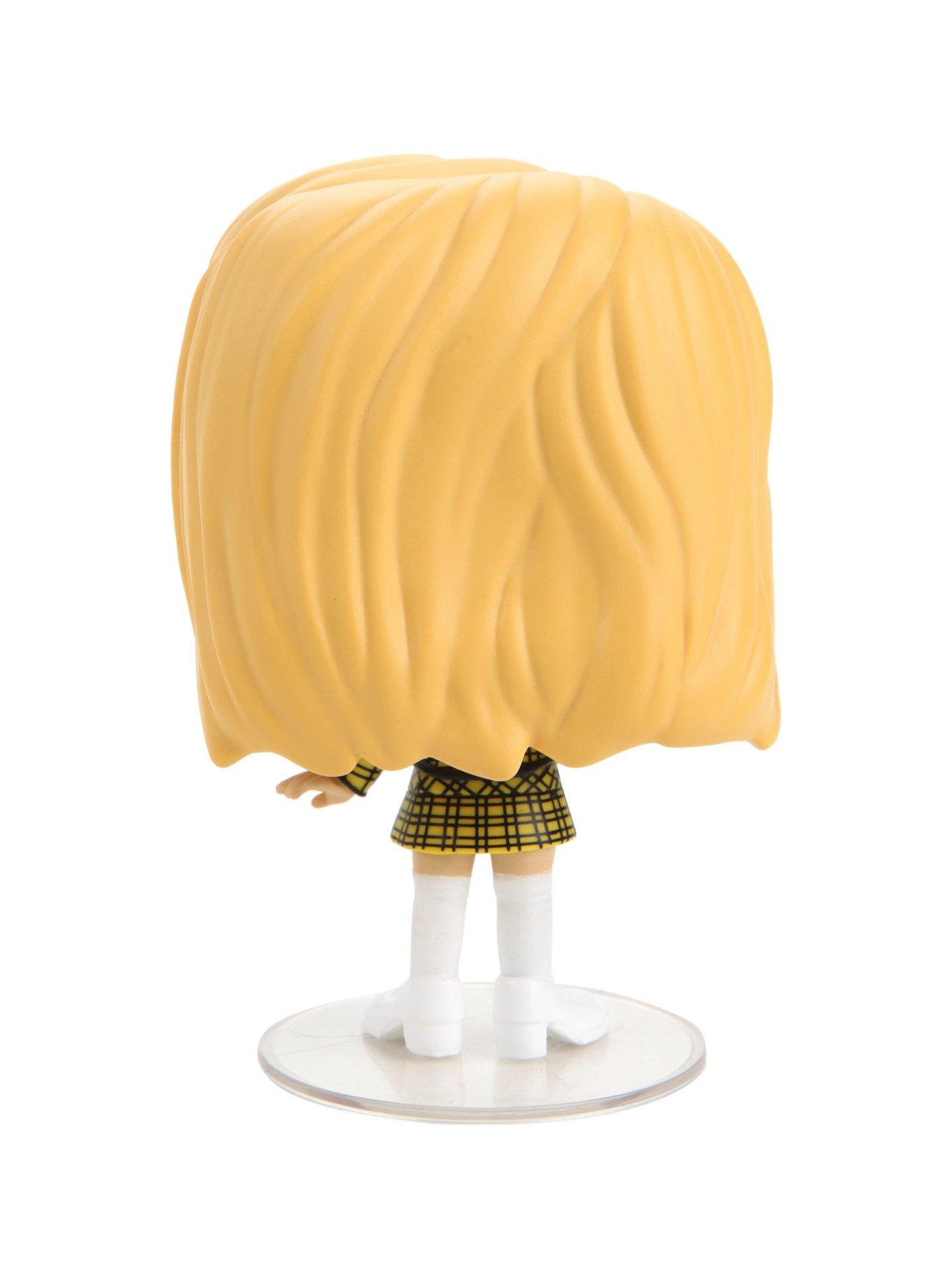 Funko Clueless Pop! Movies Cher Vinyl Figure, , alternate