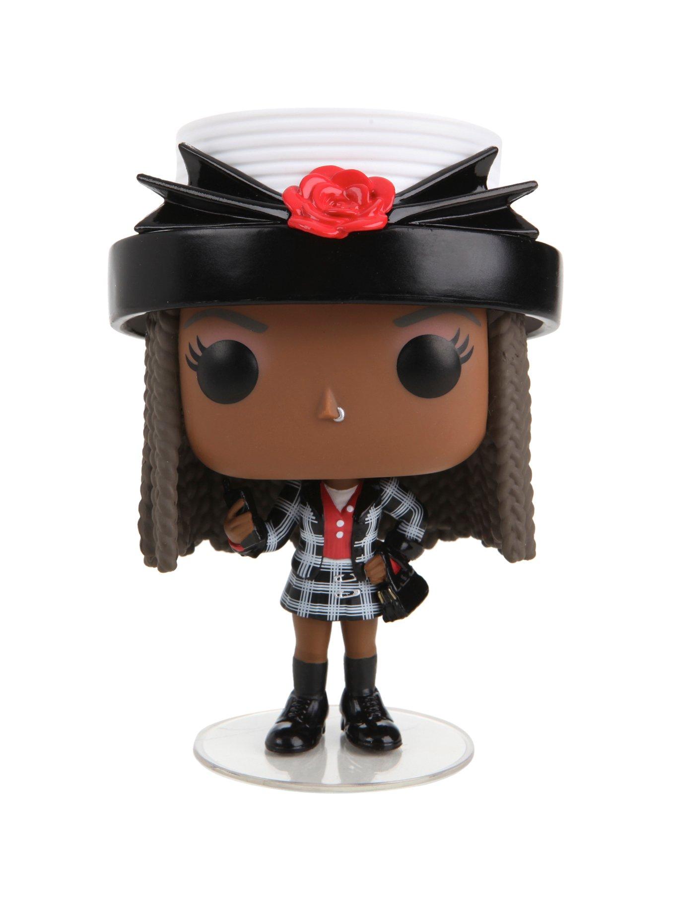 Funko Clueless Pop! Movies Dionne Vinyl Figure, , alternate