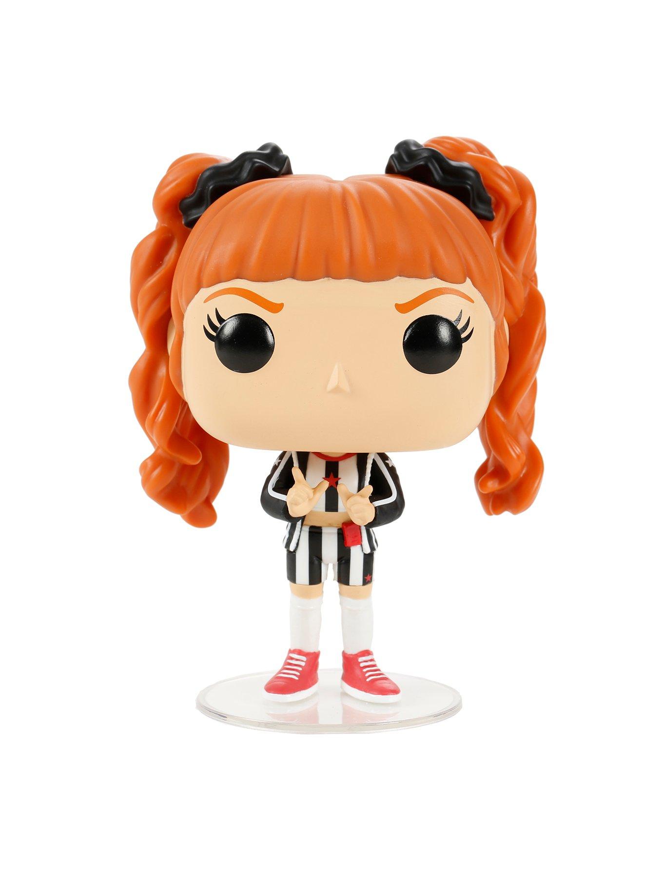 Funko Clueless Pop! Movies Amber Vinyl Figure, , alternate