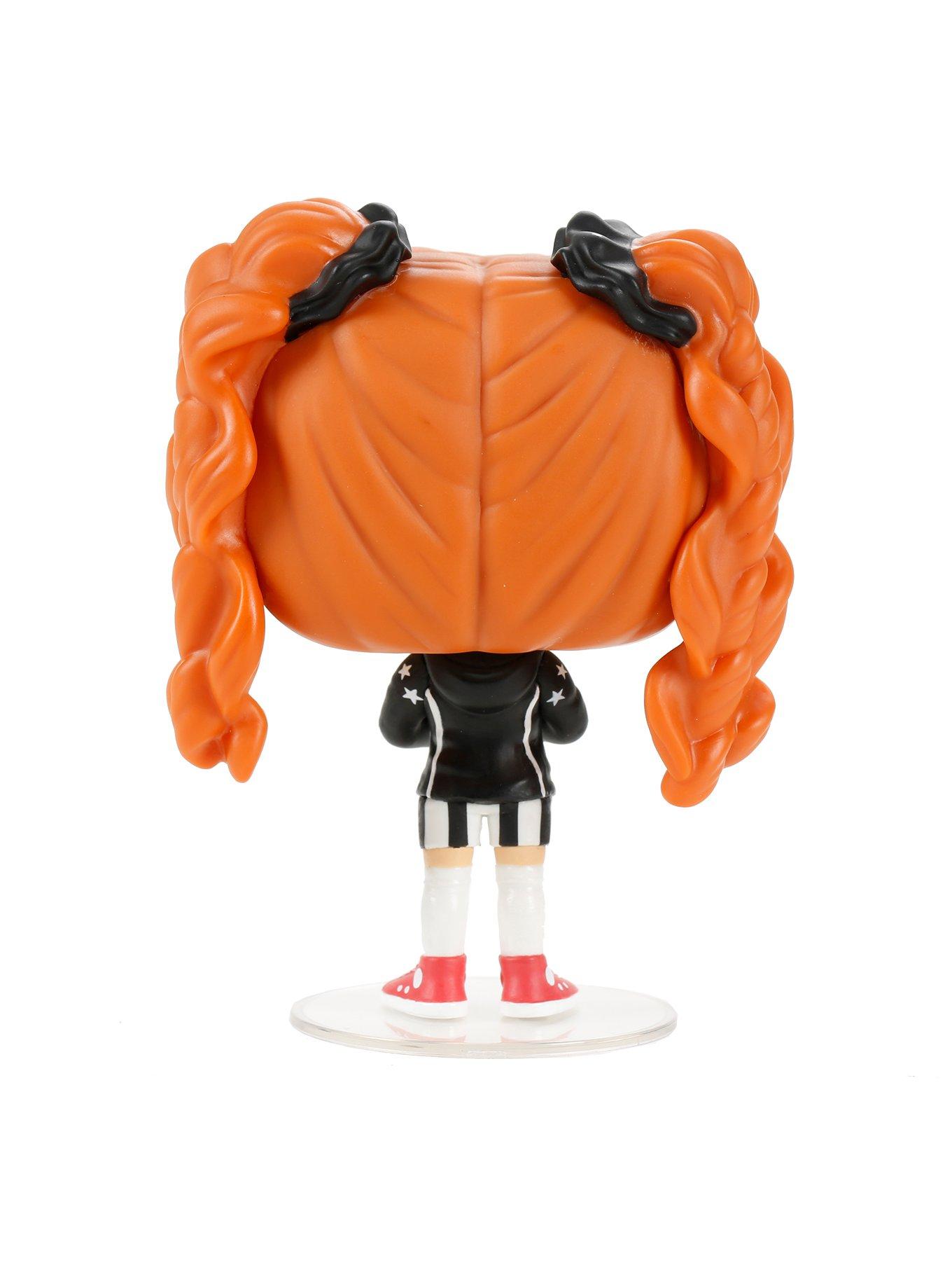 Funko Clueless Pop! Movies Amber Vinyl Figure, , alternate