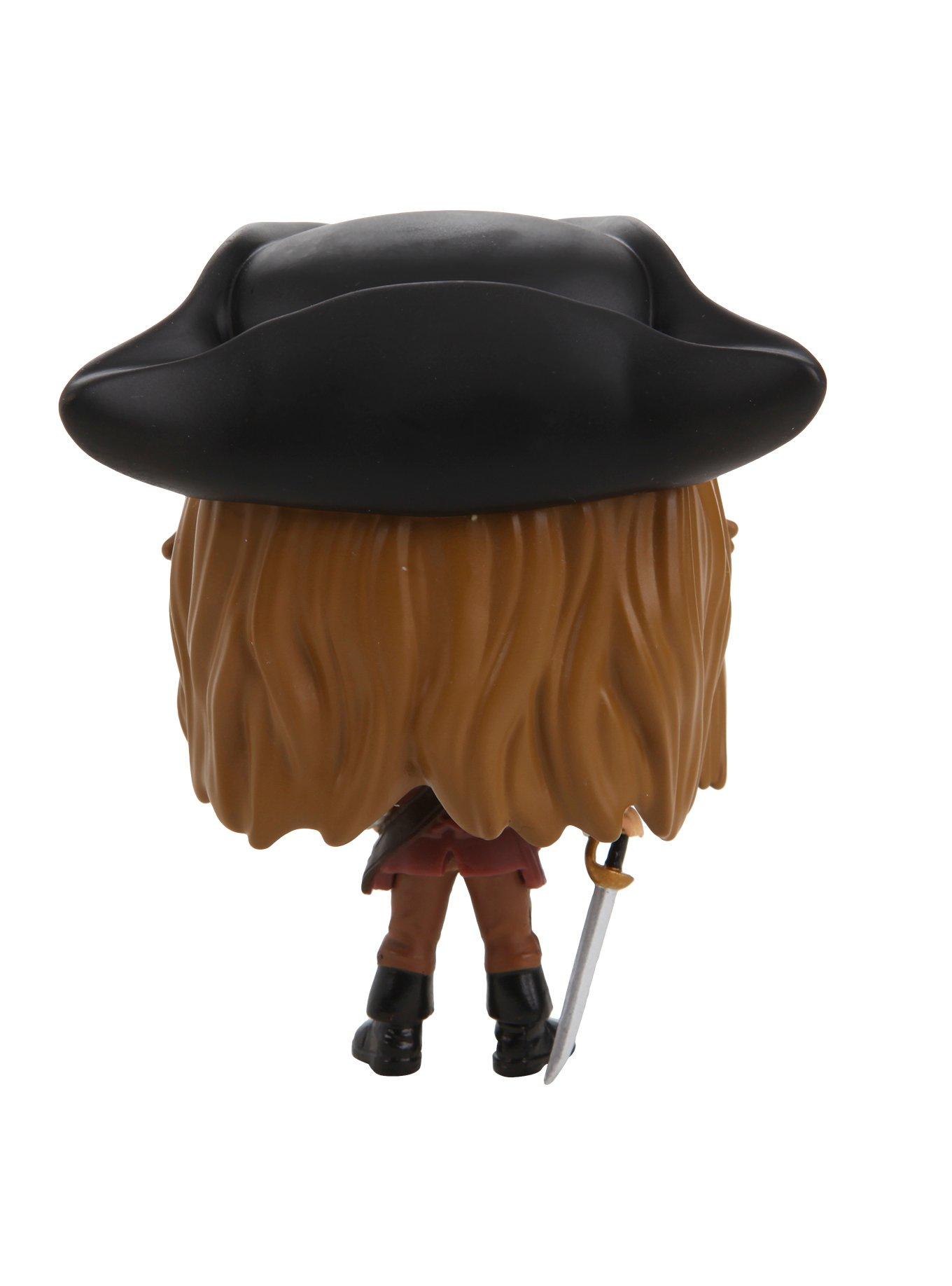 Funko Disney Pirates Of The Caribbean Pop! Elizabeth Swann Vinyl Figure, , alternate
