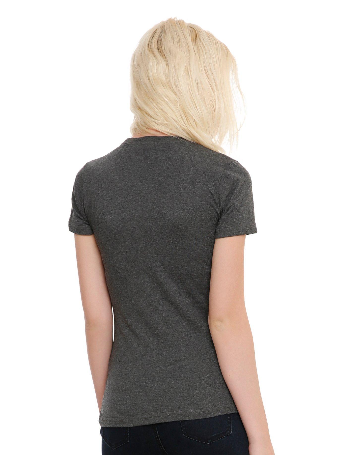 American Horror Story: Coven Miss Robichaux's Academy Girls T-Shirt, , alternate