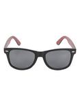 Marvel Deadpool Sunglasses & Case Gift Set, , alternate