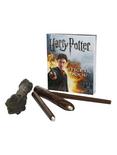 Harry Potter Wand & Sticker Book, , alternate