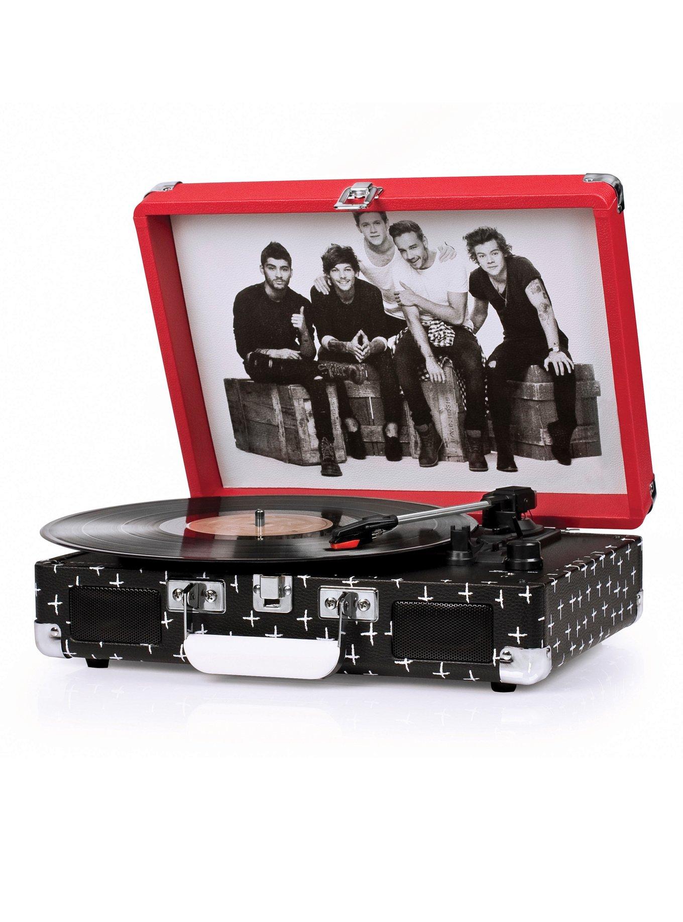 One Direction Cruiser Turntable, , alternate