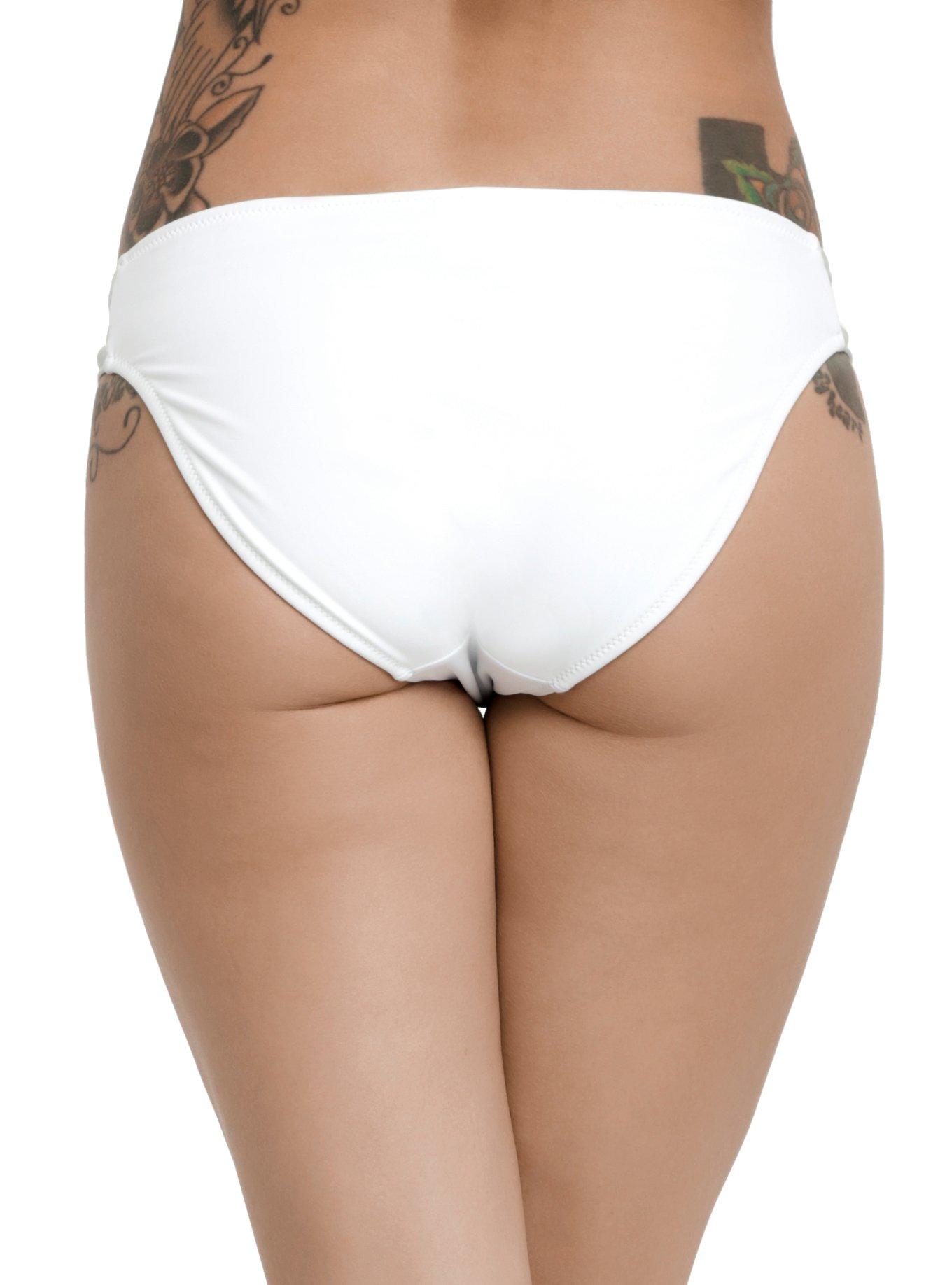 Star Wars R2-D2 Swim Bottoms, MULTI, alternate