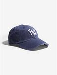 New York Yankees Raglan Hat, , alternate