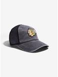 Chicago Blackhawks Mesh Raglan Hat, , alternate