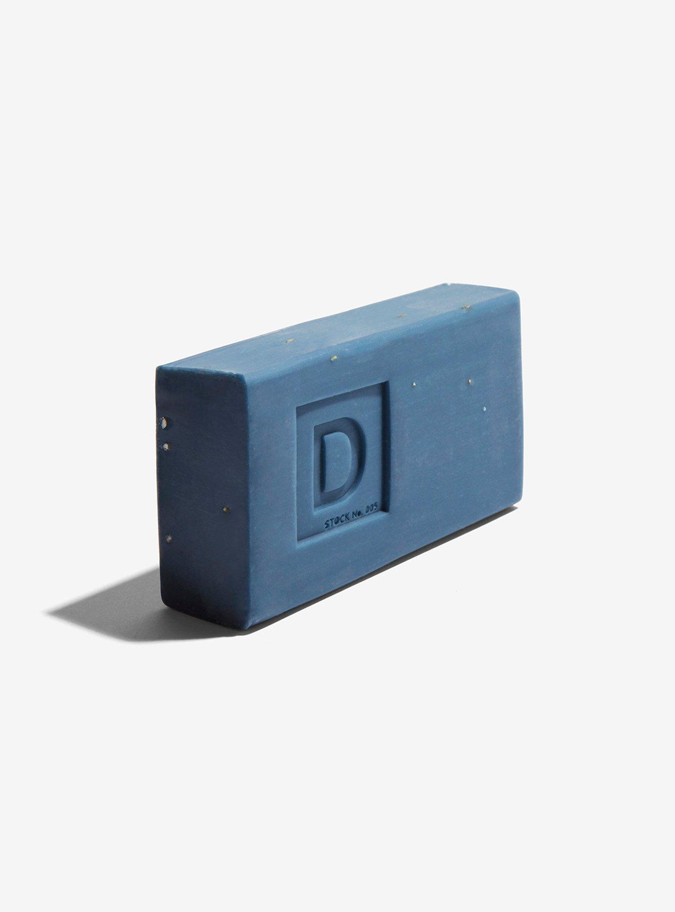Duke Cannon Big Ass Brick Of Soap Smells Like Naval Supremacy, , alternate