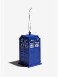 Doctor Who TARDIS Holiday Ornament, , alternate
