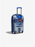 Star Wars R2-D2 21 Inch Spinner Luggage, , alternate