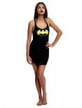 DC Comics Batman Girls Swim Cover-Up, , alternate