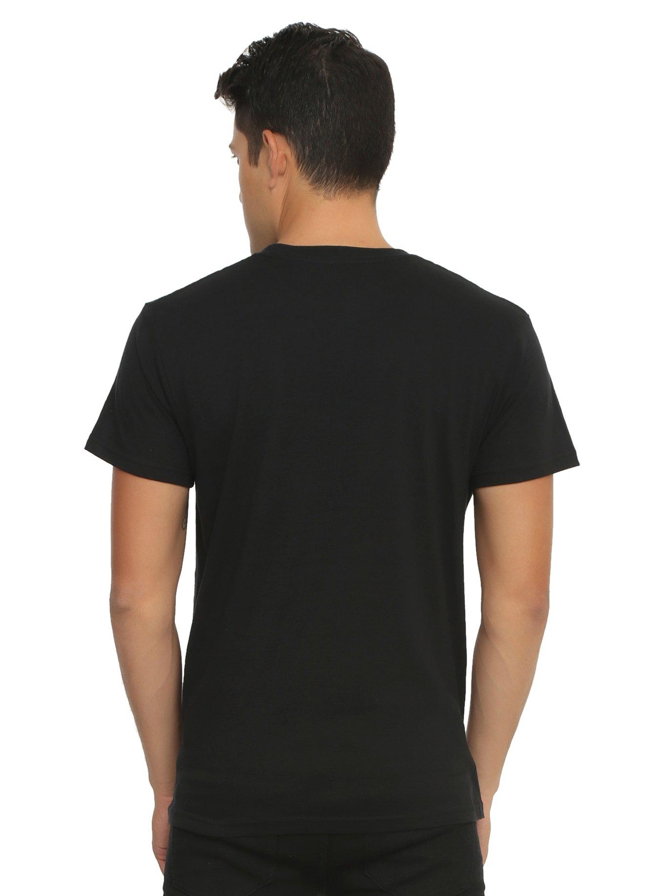 Adventure Time Scream T-Shirt, , alternate