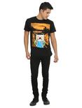 Adventure Time Scream T-Shirt, , alternate