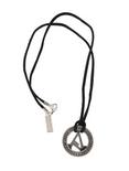 Assassin's Creed Unity Cord Necklace, , alternate