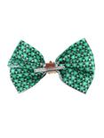 The Legend Of Zelda Triforce Cosplay Hair Bow, , alternate