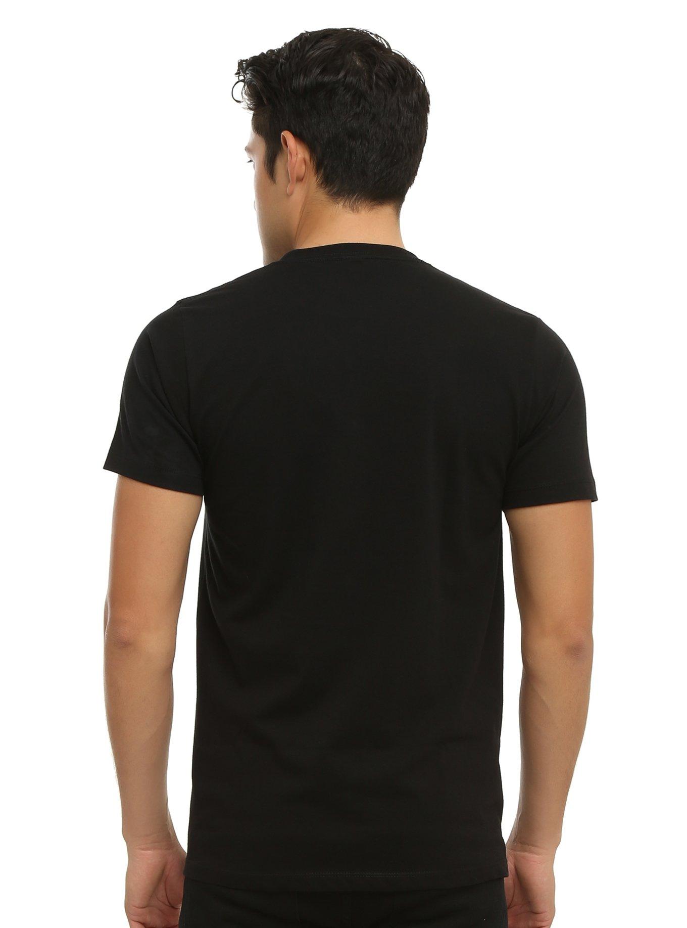 Star Wars Yoda T-Shirt, , alternate