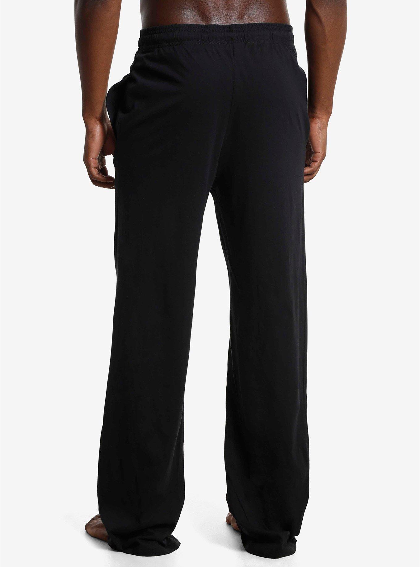 Marvel Punisher Logo Sleep Pants, , alternate