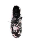 T.U.K. Floral Wrapped Creepers, , alternate