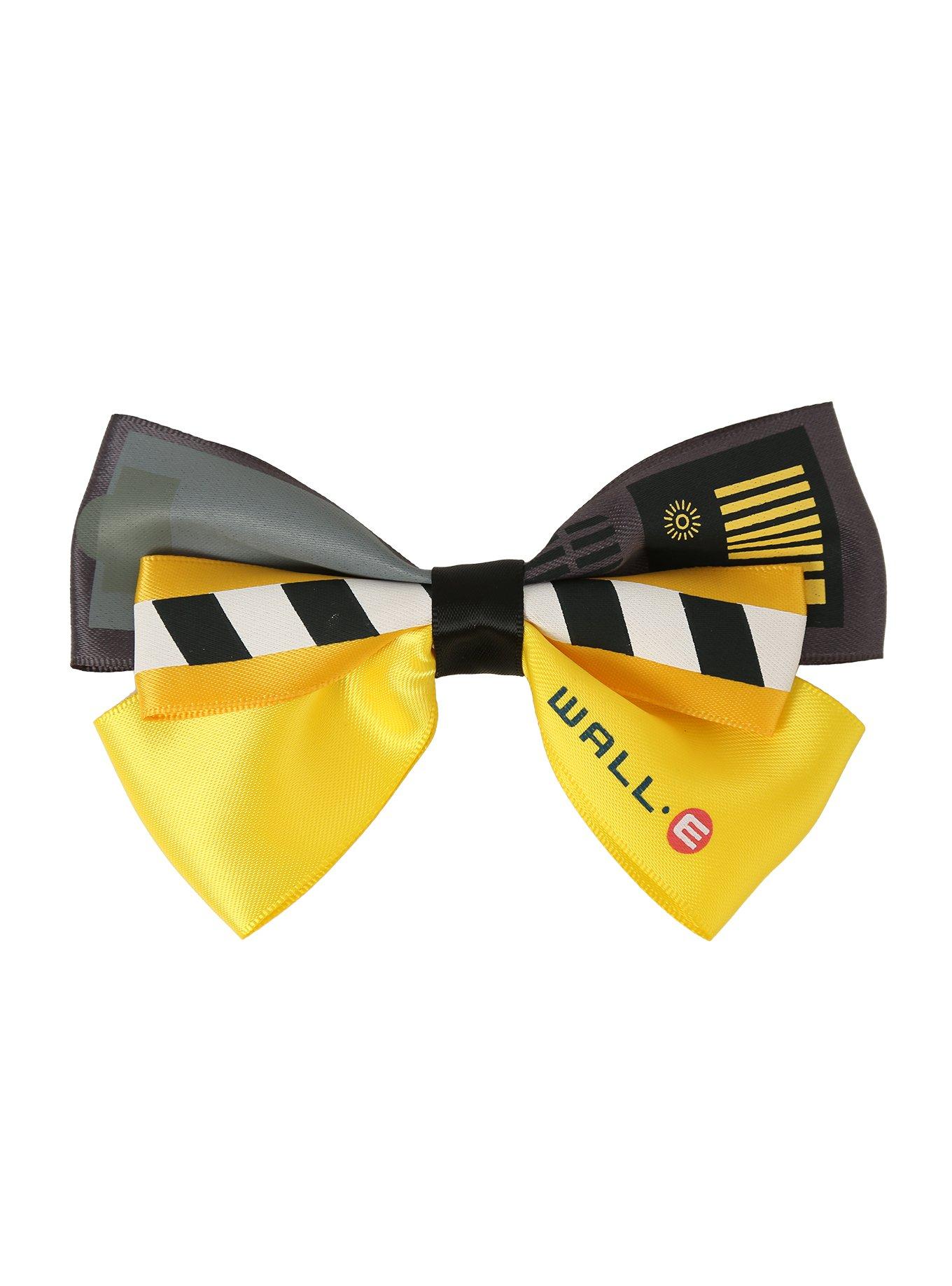 Disney WALL-E Cosplay Hair Bow, , alternate