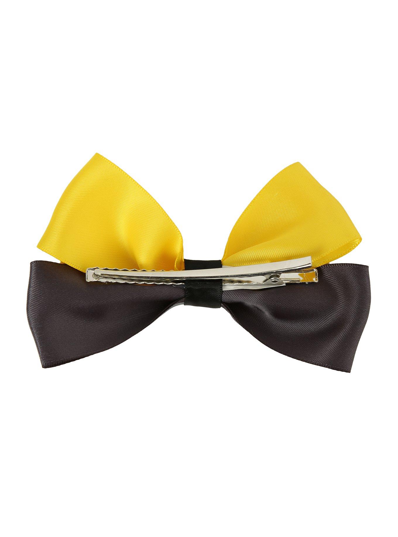 Disney WALL-E Cosplay Hair Bow, , alternate