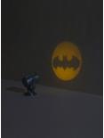DC Comics Batman Mini Light-Up Bat Signal, , alternate