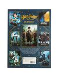 Harry Potter Poster Collection: The Definitive Movie Posters Book, , alternate