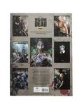 The Walking Dead: The Poster Collection, Volume II Book, , alternate