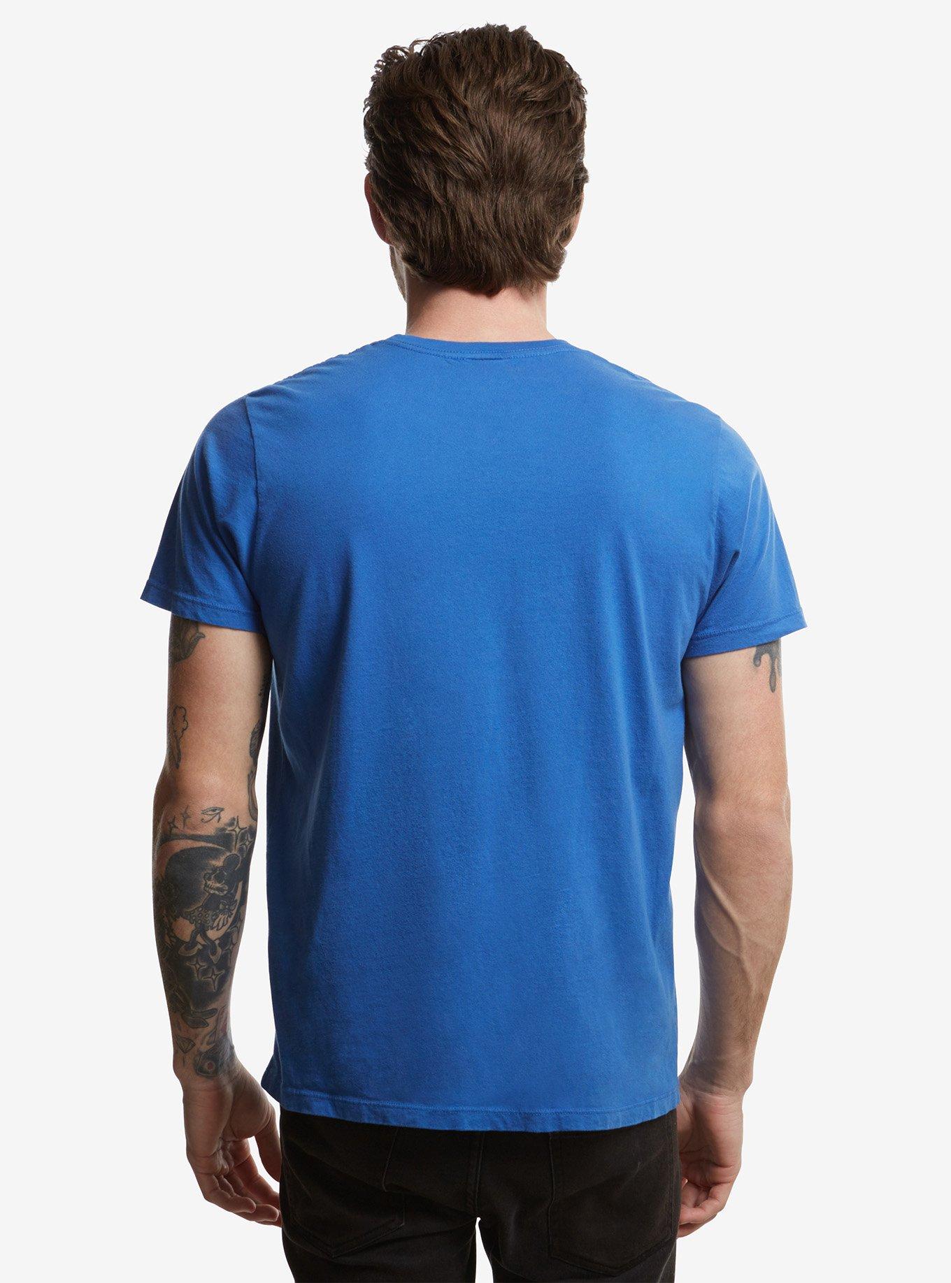 Junk Food NFL New England Patriots Classic Est. 1960 Tee, , alternate