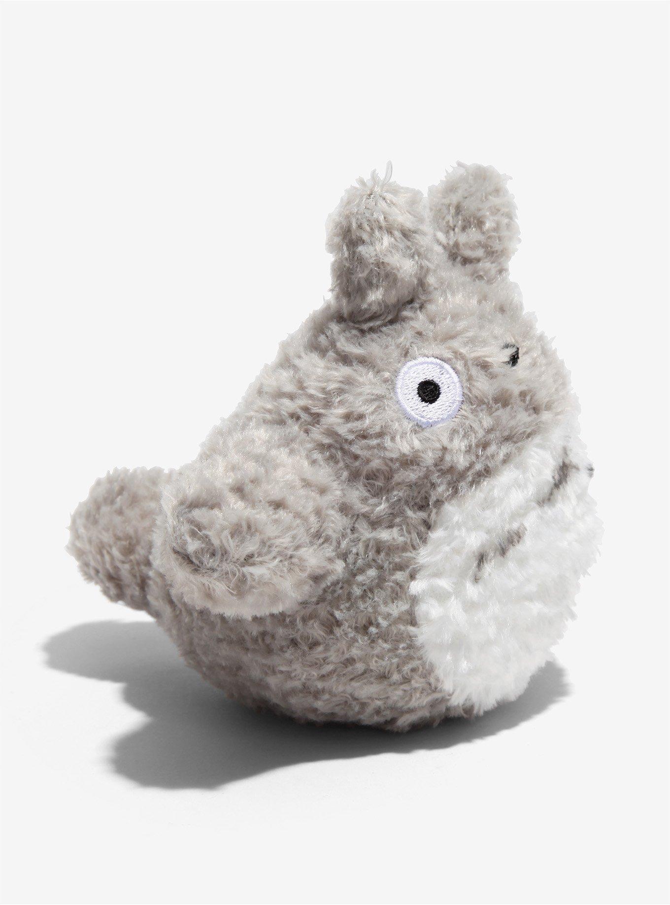 Studio Ghibli My Neighbor Totoro Plush, , hi-res