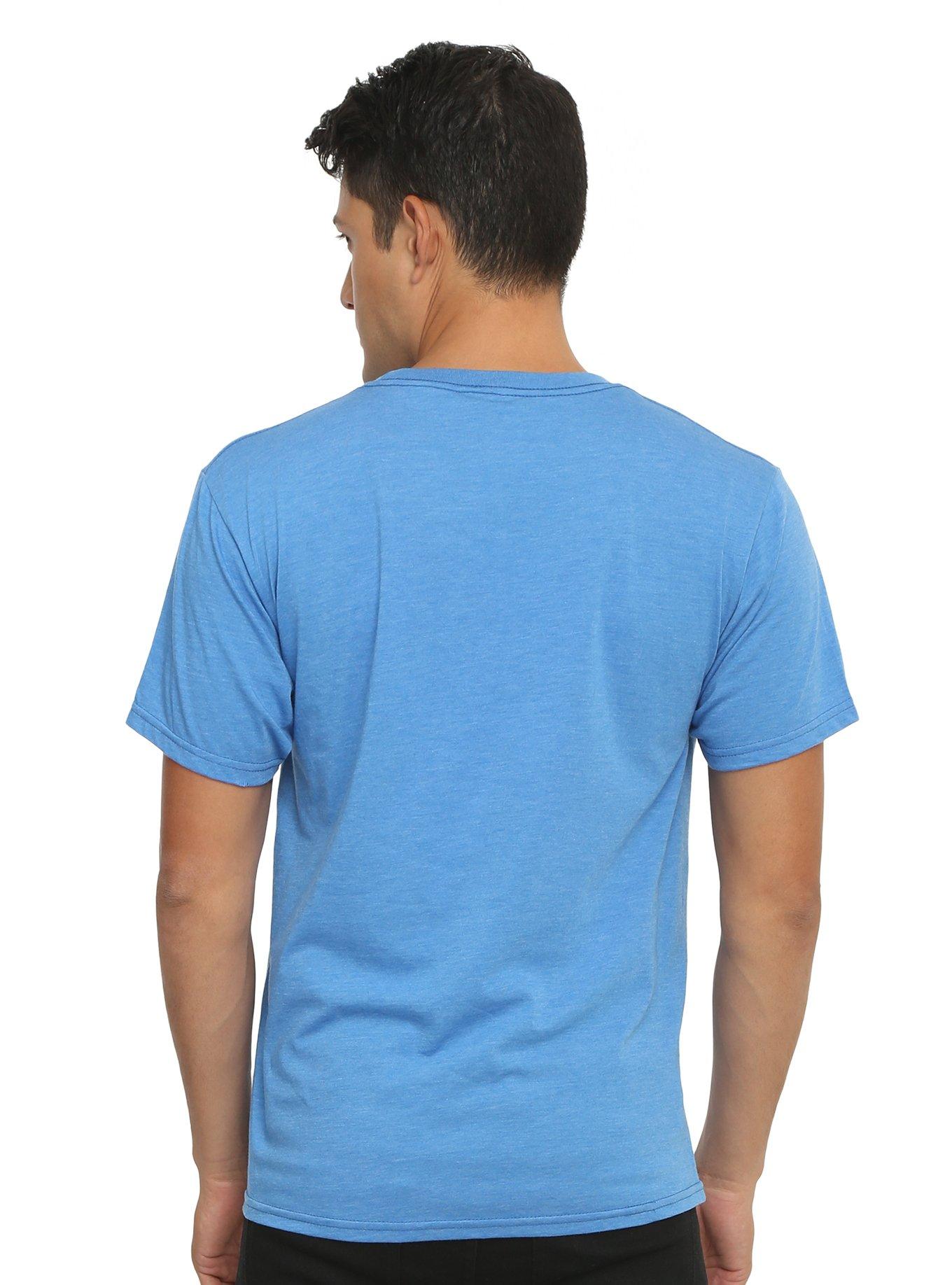 Bob's Burgers Womb To The Tomb T-Shirt, , alternate