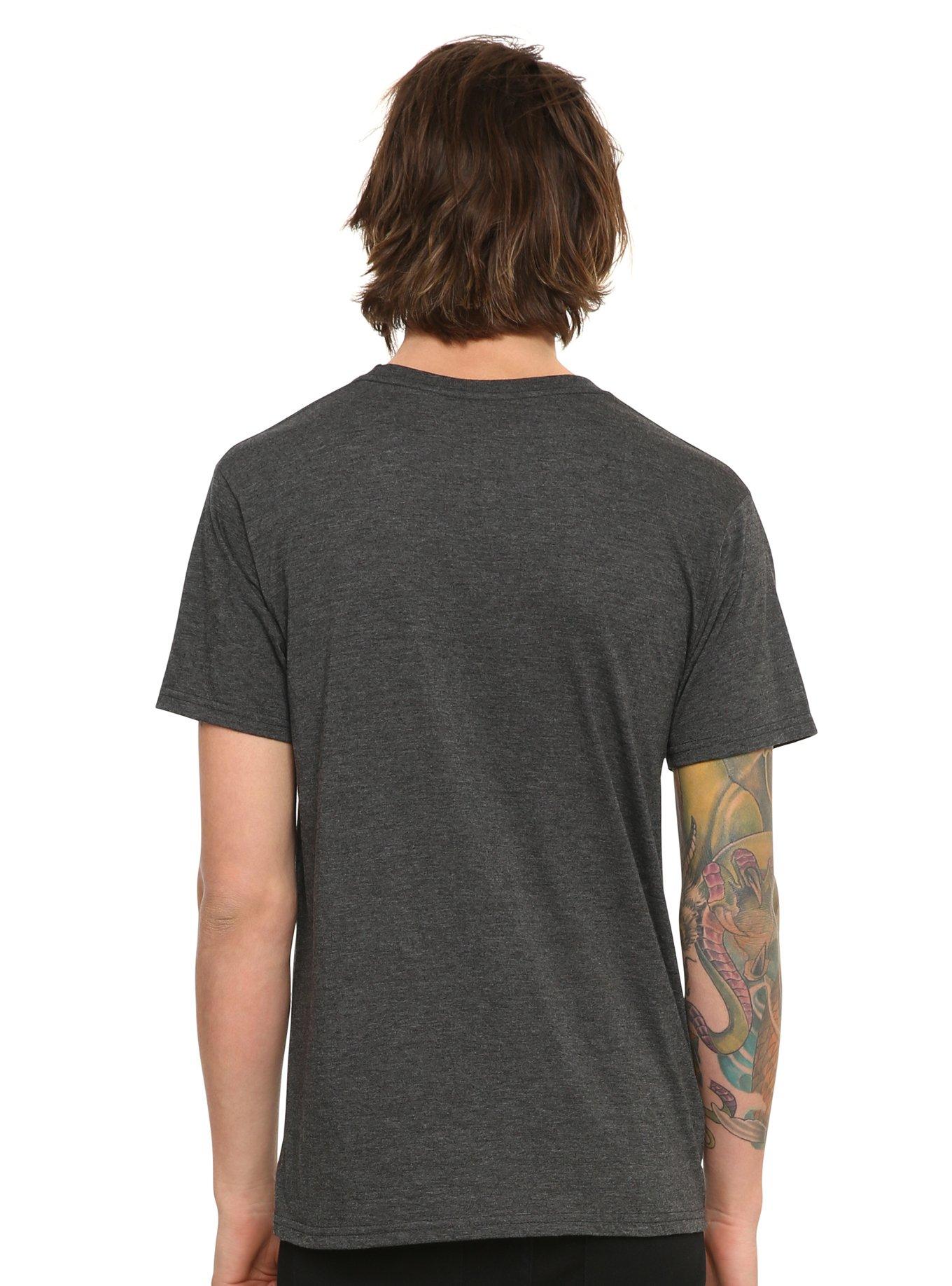 Brooklyn Nine-Nine Unicorn Quote T-Shirt, , alternate