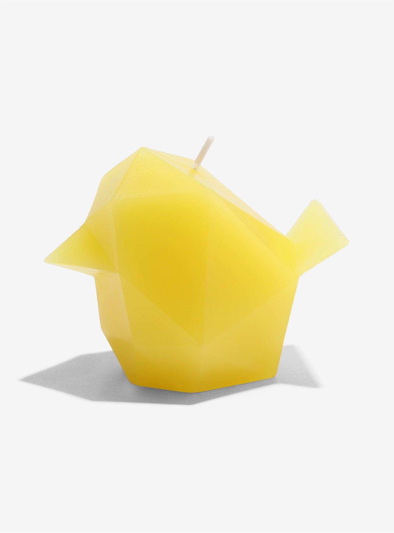 PyroPet Candles Skeleton Bird Candle, , alternate