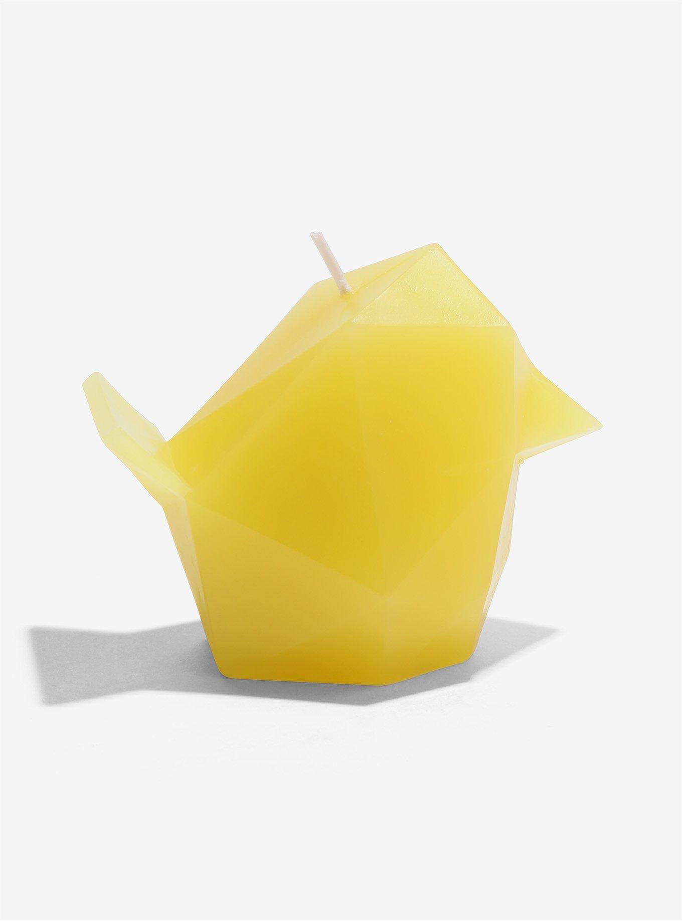 PyroPet Candles Skeleton Bird Candle, , alternate