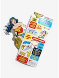 DC Comics Wonder Woman Customizable Greeting Card, , alternate