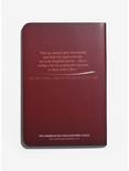Mars Passport Pocket Notebook, , alternate
